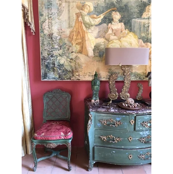 Incarnadine No.248 - Farrow & Ball Colour - Buy Paint Online Ireland