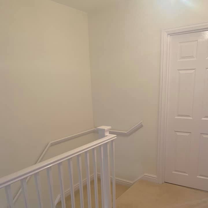 Jasmine White - Dulux Paint Colour - Buy Paint Online