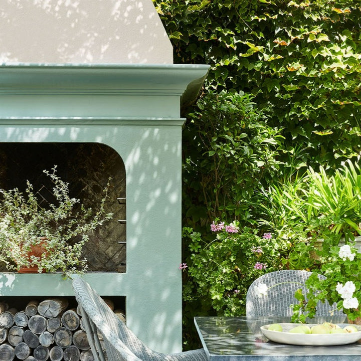 Little Greene Joanna 130. Little Greene Paint Company Paint Colours - Order Little Greene paint online in Ireland now.