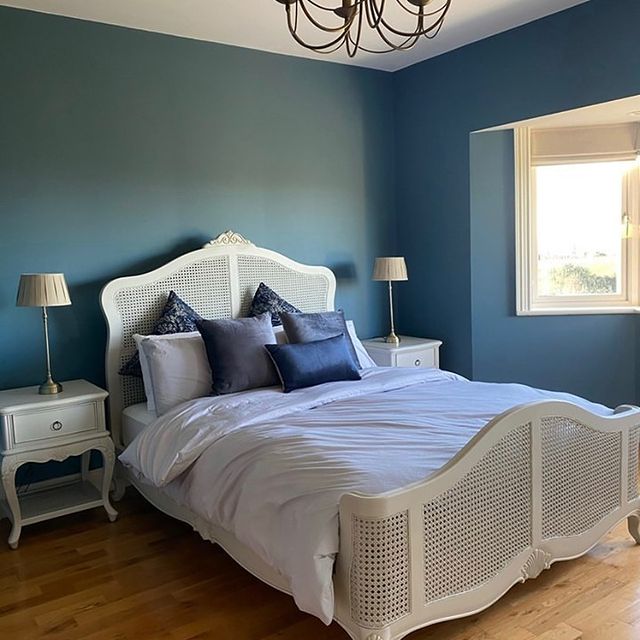 Juniper Whorl, from the Contemporary Collection.