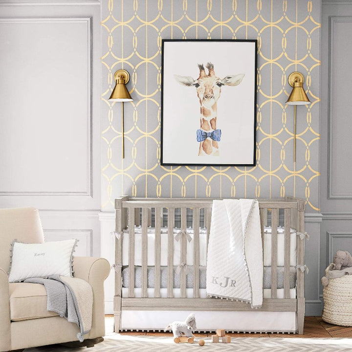 Kensington Grey - Fleetwood Paint