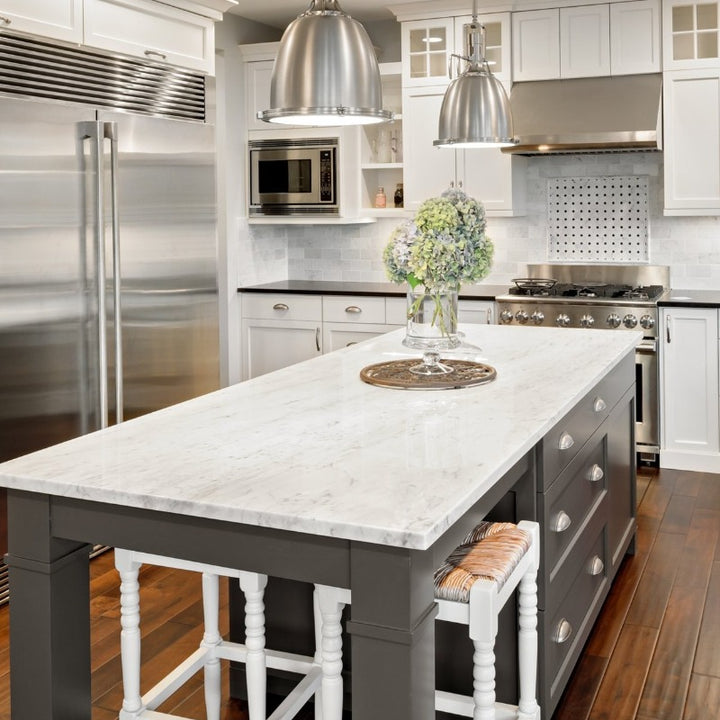 Kensington Grey Dark - Fleetwood Paints