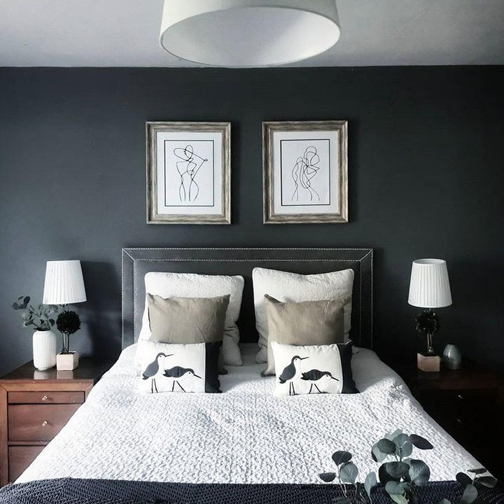 Kensington Grey Dark - Fleetwood Paint