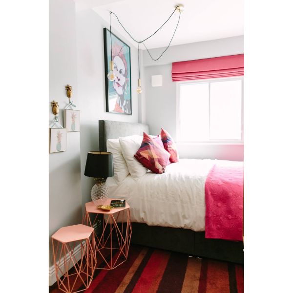 Kensington Grey Light Fleetwood Vogue Collection from Paint Online