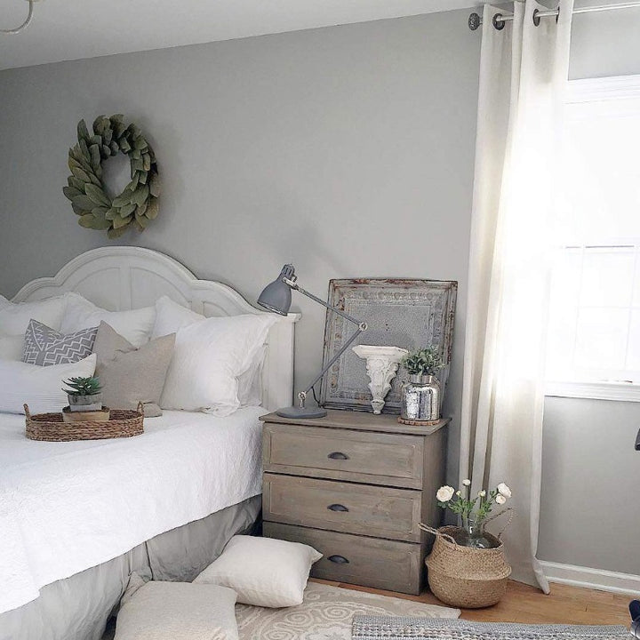 Kensington Grey - Fleetwood Paint