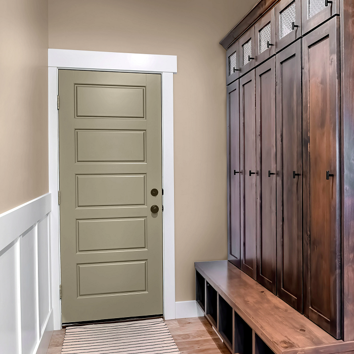 Keystone - Colourtrend Paint – Paint Online