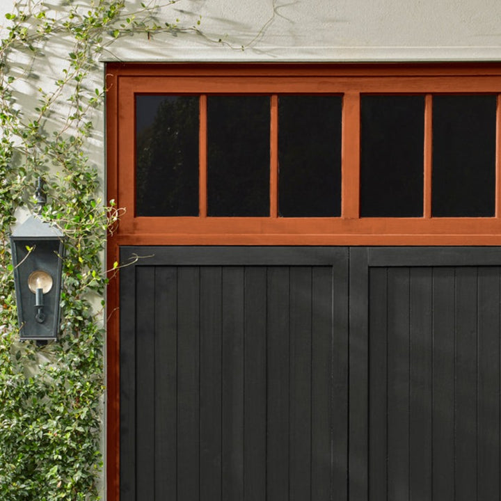 Heat Little Greene Exterior Paint Colour from Paint Online