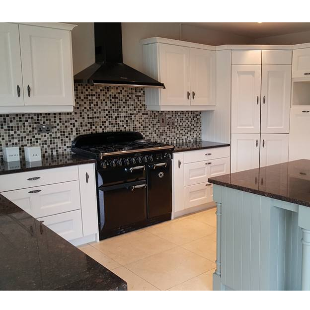 Lace Glove - Colourtrend Paint Historic Collection