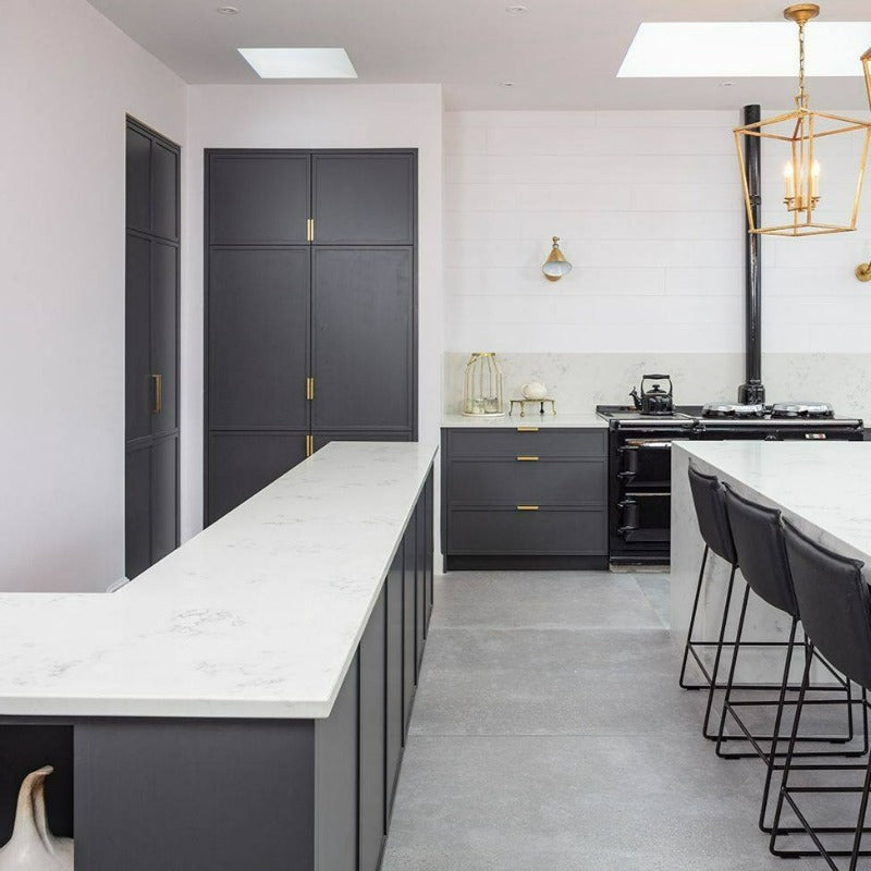 Lamp Black 228 Little Greene Paint Colour Paint Online