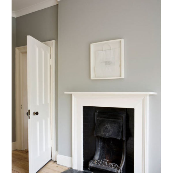 Lamp Room Gray Farrow & Ball