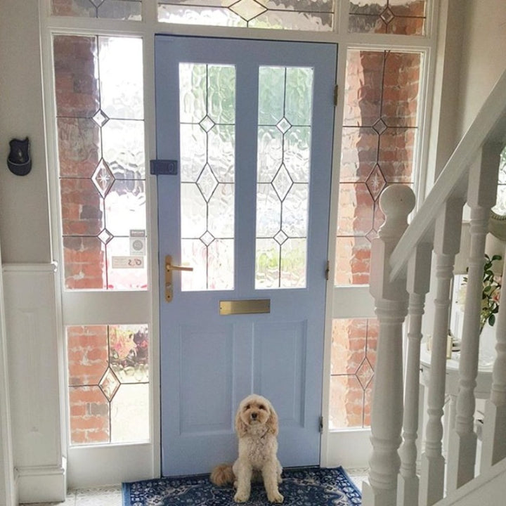 Larkspur - Colourtrend Paint