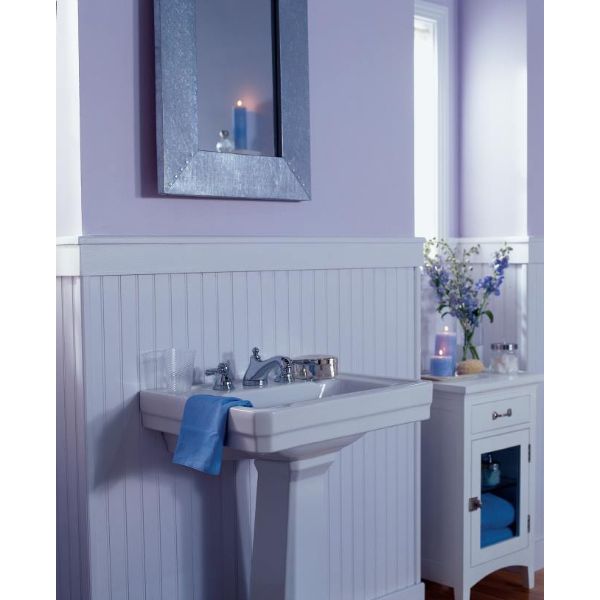 Lilac Hush Fleetwood Paints - Popular Colours Collection by Paint Online