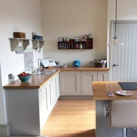 Lime White No.1 Farrow & Ball - Farrow and Ball paint colour - Kitchen Paint Colour - Paint Online Ireland