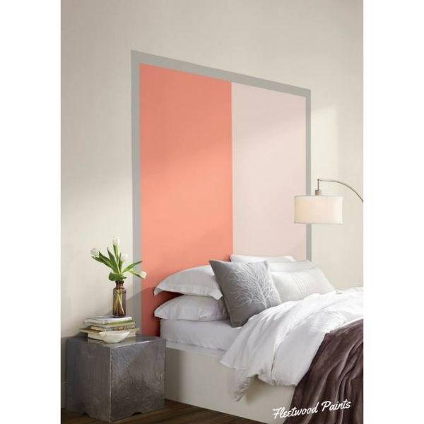 Linen White Fleetwood Paints - Popular Colours Collection by Paint Online