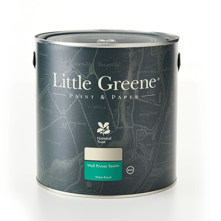 Little Greene Wall Primer Sealer - Order Little Greene Paint Online Ireland