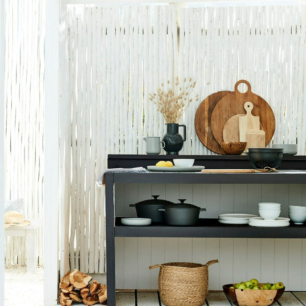 Little Greene Loft White No 222. Almost pure white – always use in place of brilliant white which aggravates the eye. Order Little Greene paint online in Ireland now.