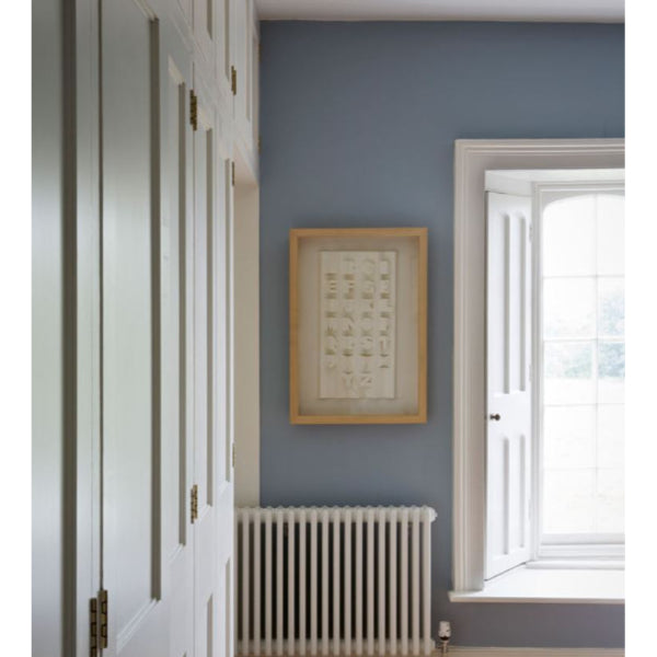 Farrow & Ball Lulworth Blue No.89 - Farrow and Ball Paint Colour - Blue Bedroom Paint Colour - Paint Online Ireland
