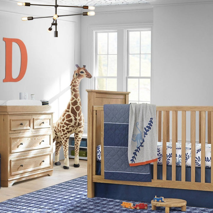 Lunar Rock - Fleetwood Paints