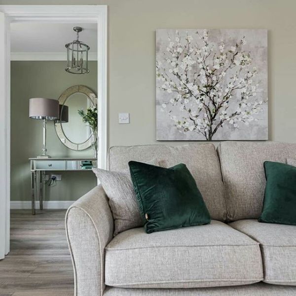 Mindful Grey Fleetwood Paints - Popular Colours Collection by Paint Online