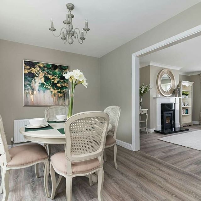 Mindful Grey - Fleetwood Paints