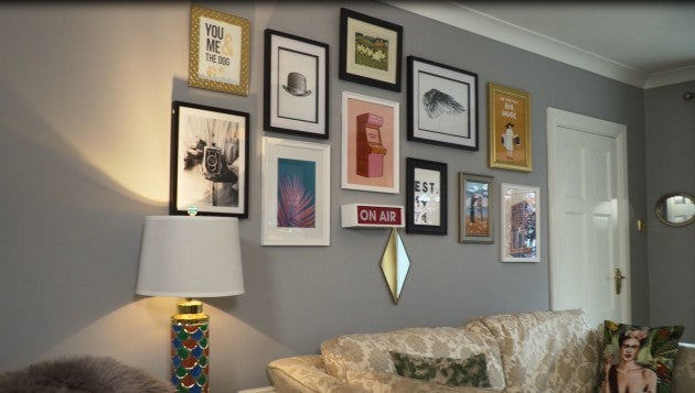 Modernism - Dulux Easycare Paint Colour