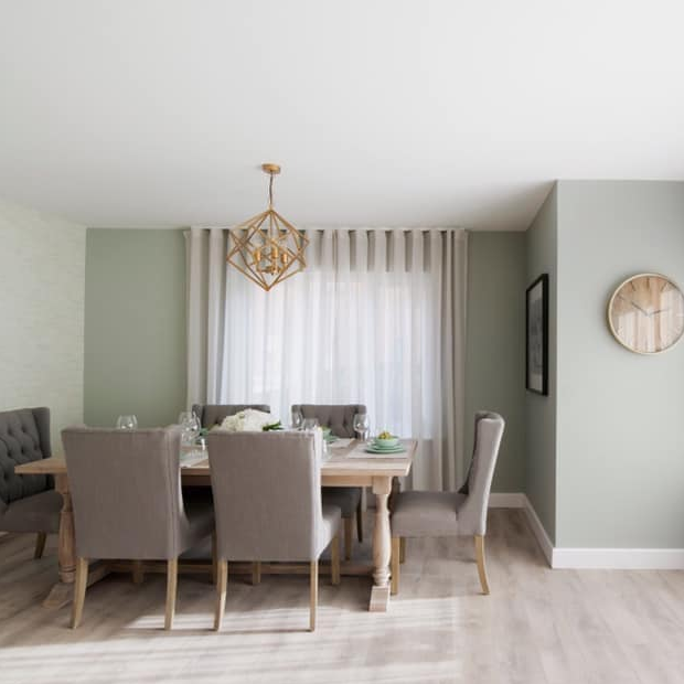 Monet Fleetwood Paints Vogue Collection from Paint Online