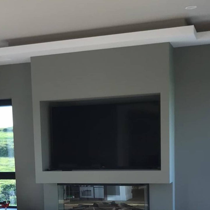 Monet Dark - Fleetwood Paints - Vogue Paint Colours