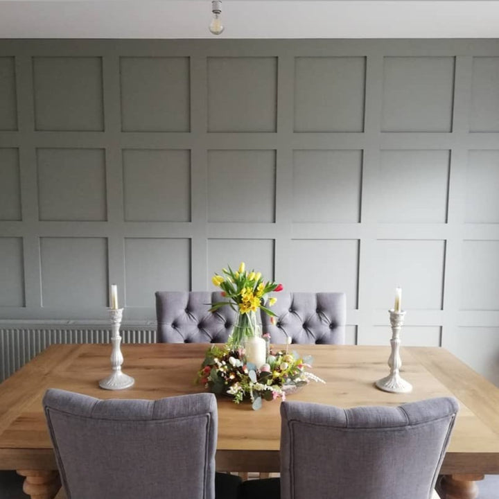 Monet Deep - Fleetwood Paints - Vogue Paint Colours