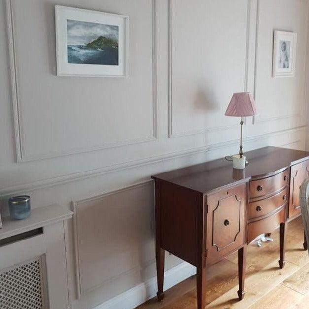 Moonbeam - Fleetwood Paint