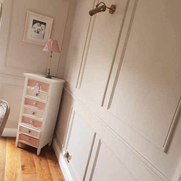 Moonbeam - Fleetwood Paint