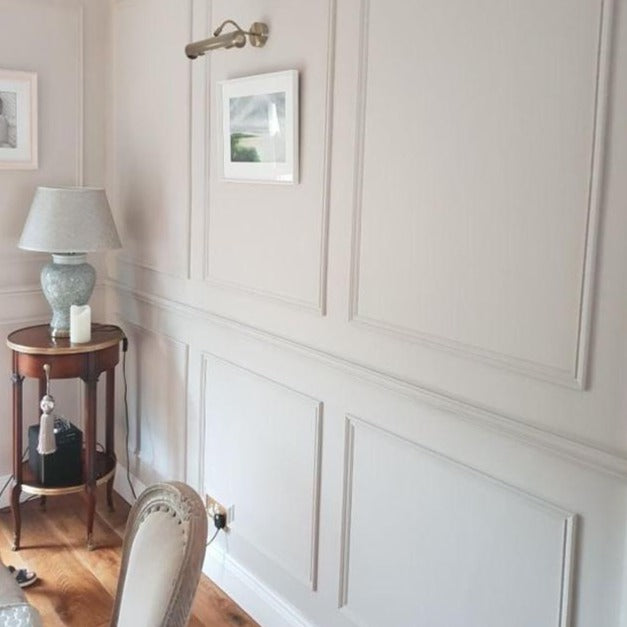 Moonbeam - Fleetwood Paint