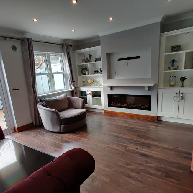 Mulberry Silk - Dulux Paint Colour - Buy Paint Online