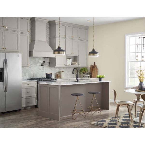 Muslin White Fleetwood Paints - Popular Colours Collection by Paint Online