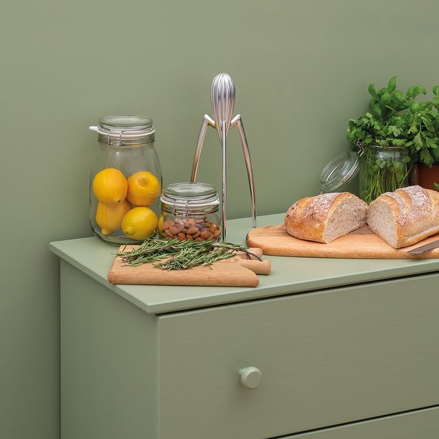 Nettle Soup Colourtrend Contemporary Collection