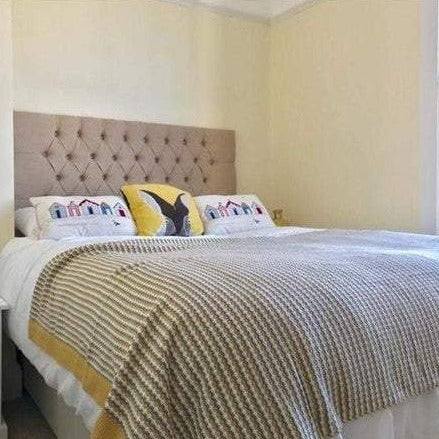 New White No. 59 Farrow & Ball - Farrow and Ball paint colour - Bedroom Paint Colour - Paint Online Ireland