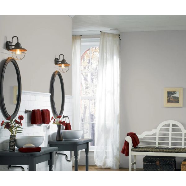 Nimbus Skyline Fleetwood Paints - Popular Colours Collection by Paint Online