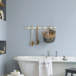 Nordic Breeze  - Dulux Paint Colour