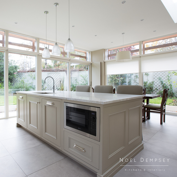 Nordic White by Colourtrend Paints