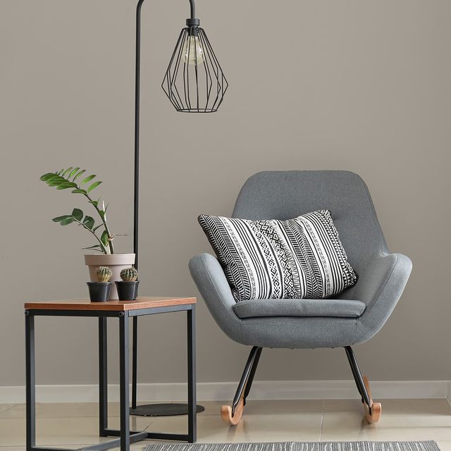 Old Bone from the Colourtrend Contemporary Paint Collection