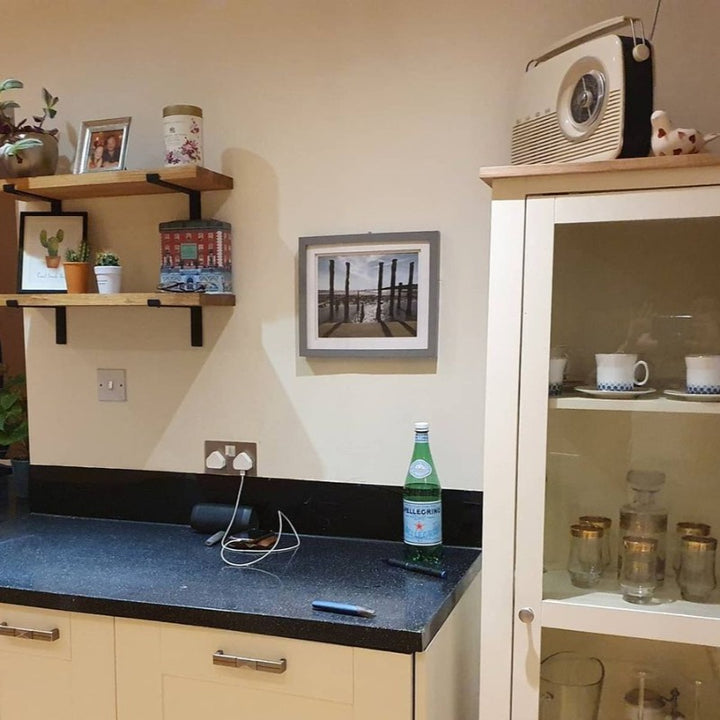 Orchid White - Dulux Paint Colour