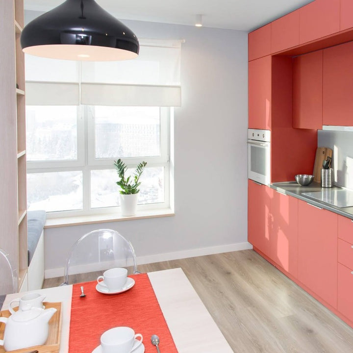 Oxford White - Fleetwood Paints