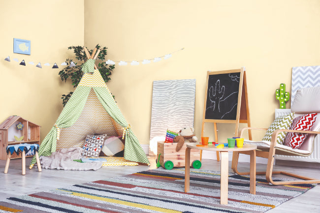 Oysters Gift - Kids Colour Collection