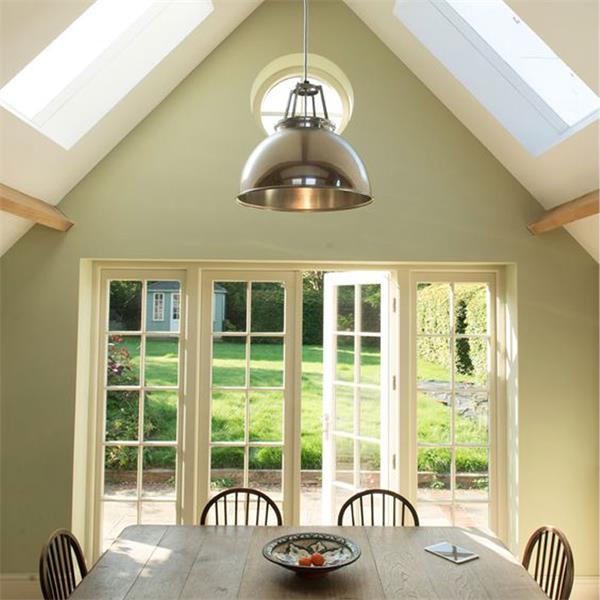 Cooking Apple Green Farrow & Ball - Green Paint Colour - Paint Online Ireland