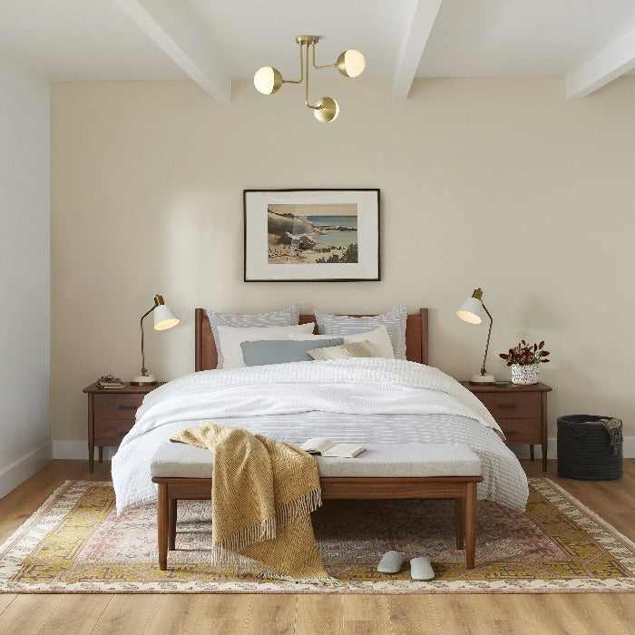 Fleetwood Paints POPULAR Collection Pebble Beach