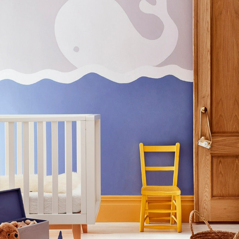 Yellow Pink 46 - Little Greene Paint Colour – Paint Online