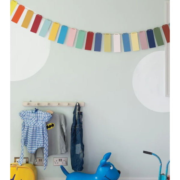 Pale Powder No. 204 - Farrow & Ball Paint Colour - Paint Online Ireland