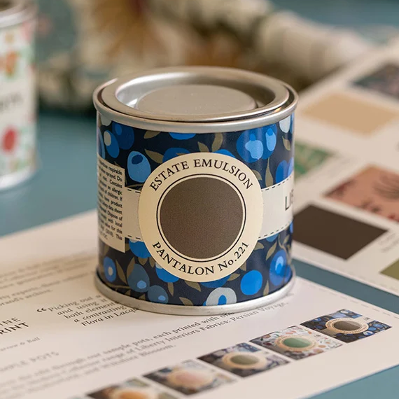 Pantalon No. 221 -Farrow & Ball Archieve Collection - Buy Farrow & Ball Paint Online