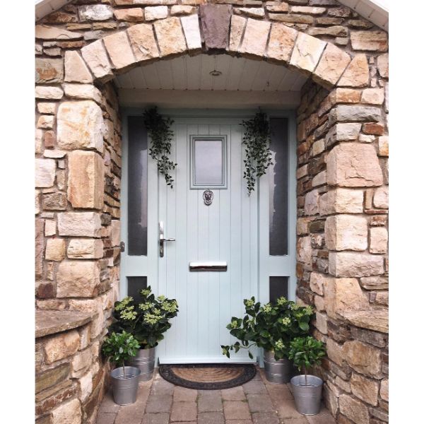 Pantry Blue Colourtrend Paint from Paint Online