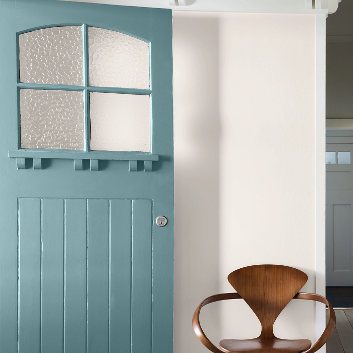 Pantry Blue Colourtrend Paint from Paint Online