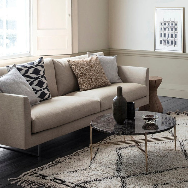 Paper V (435) Paper 5 Paint And Paper Library living room paint colour from Paint Online